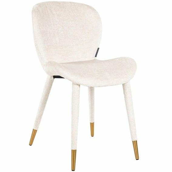 Krzesło SARA Białe