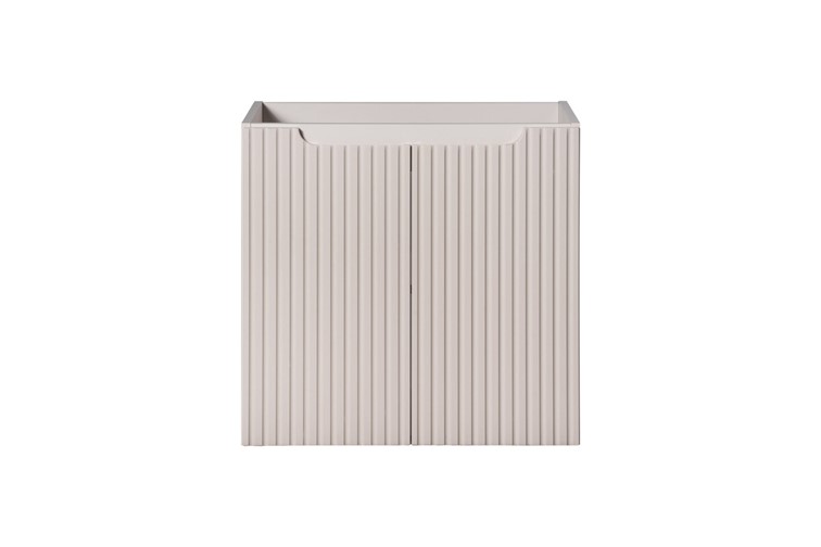 Szafka pod Umywalkę NOVA Kaszmirowy Mat