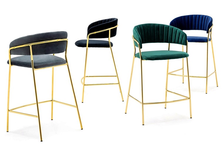 Hoker MARGO Ciemny Niebieski