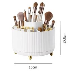 Organizator Obrotowy SHP FICHI Różowy