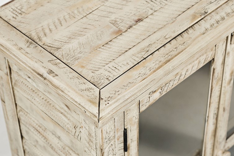 Komoda  AVOLA AV1610-32 Kość Słoniowa