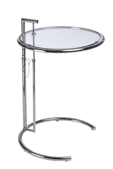 Stolik Frame blat szklany