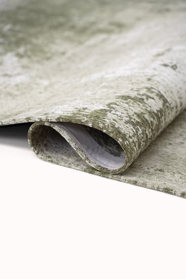 Dywan VIRGIN LAND URANUS 9727 280x390 cm Zielony