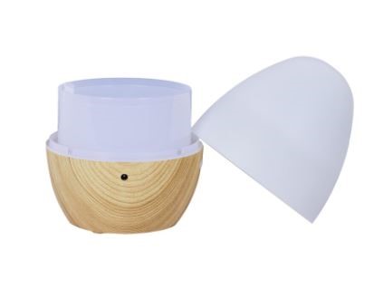 Dyfuzor AURA USB LED 120ml