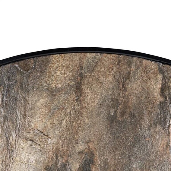 Stół Jadalniany RUSSELL 120 Czarny