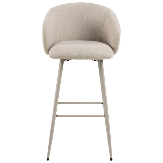 Hoker ELEANOR Beżowy