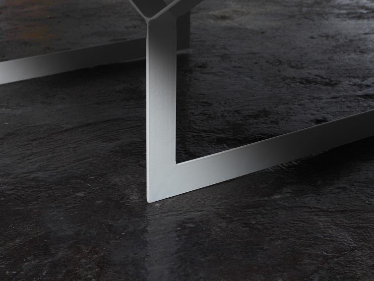 Stół Kawowy Longo 140x80 Biały