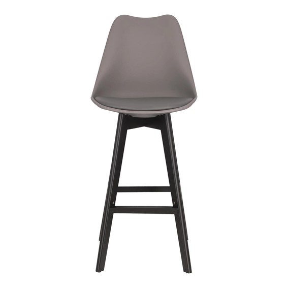 Hoker NORDEN 75cm Szary