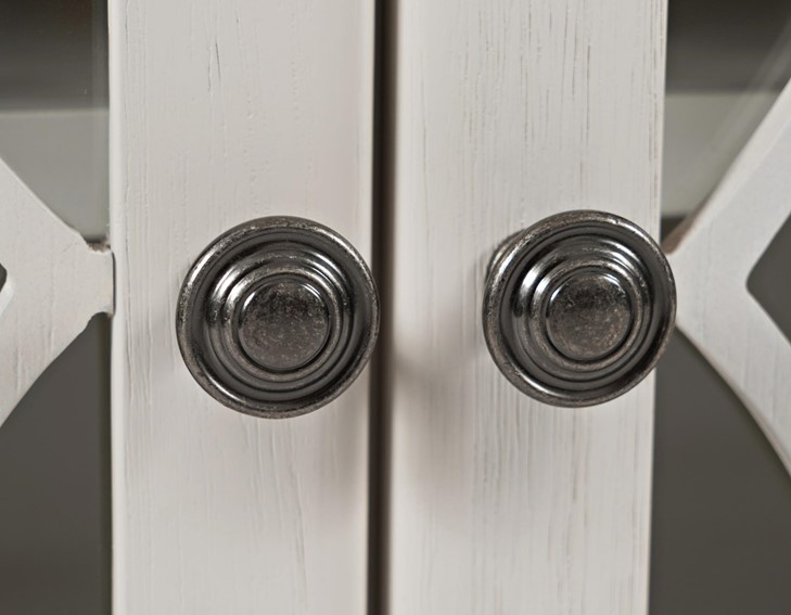 Komoda AVOLA AV1998-58 Jasnokremowy