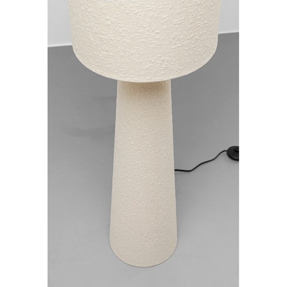 Lampa Stołowa MARLEEN BOUCLE 130cm beżowa