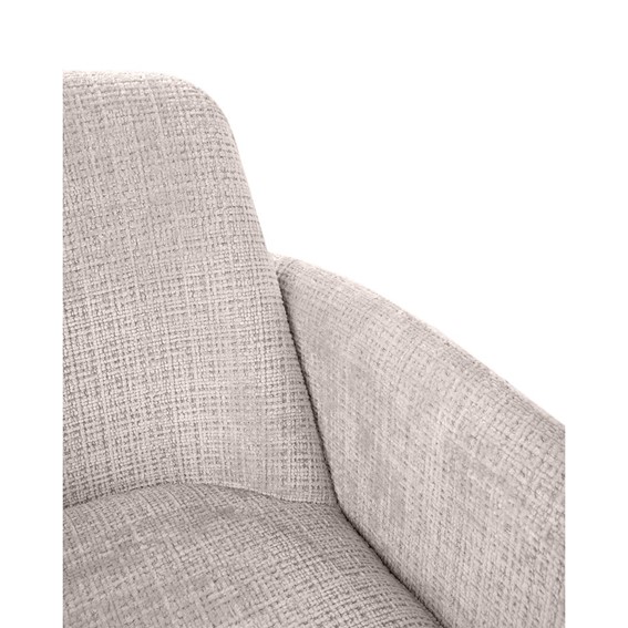 Krzesło LAUREN Beżowy