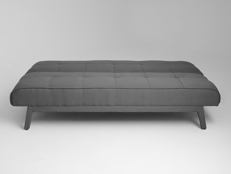 Sofa MODES 2 Os. Rozkładana Karbon