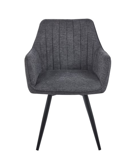 Krzesło Brego K18-FX Ciemny Szary