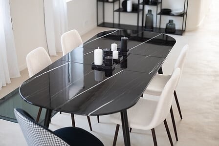 Krzesło ROKA Biały