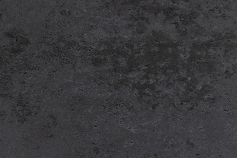 Zestaw 2 Stolików Kawowych DICE Czarny