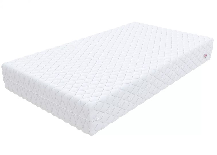 Materac LIVIA MAX PLUS 200x200 Mikrofibra