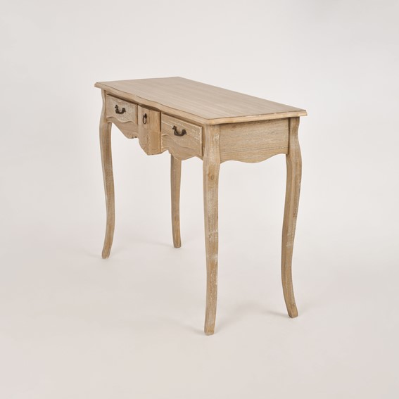 Konsola MERANO 017B Vintage Brązowy/Szary