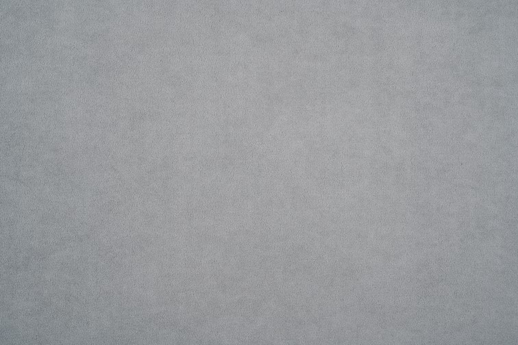 Tkanina Dream Velvet 202.17 Jasny Szary