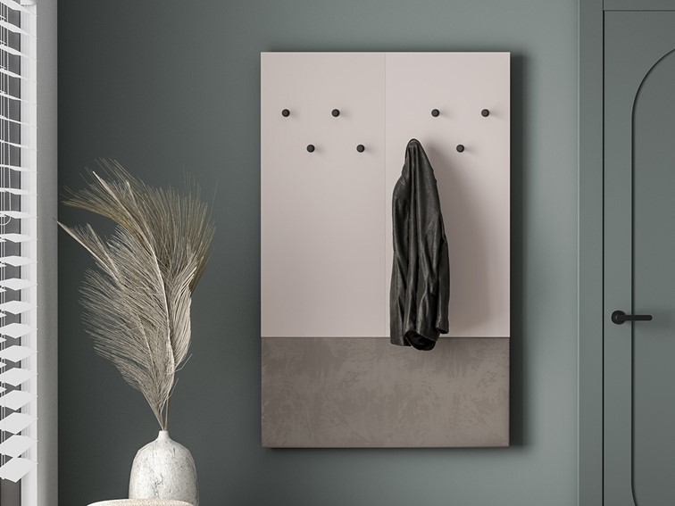 Wieszak VOCO 07 Cashmere