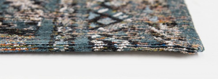 Dywan ZEMMURI Blue 9110 280x390 cm