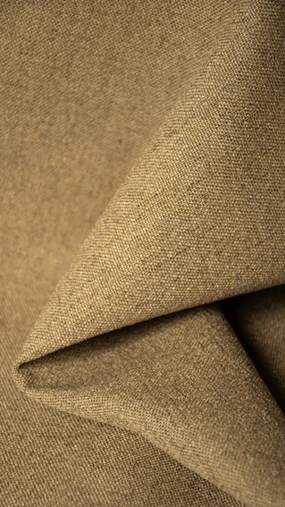 Tkanina NEXI 68 Brązowy (1 mb)