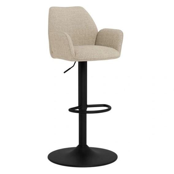 Hoker GLENDA Beżowy/Czarny