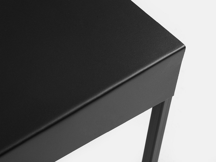 Stolik OBROOS COFFEE METAL 50