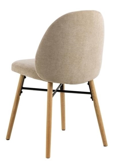 Krzesło SOPHIA Beżowy