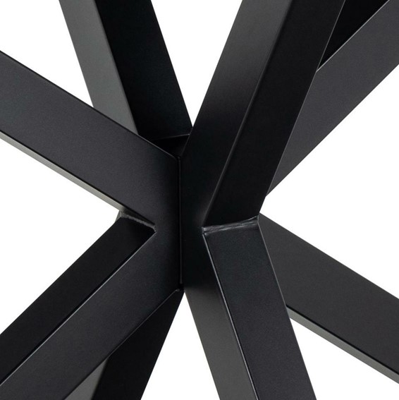 Stół HEAVEN 160x90cm Grey Anista