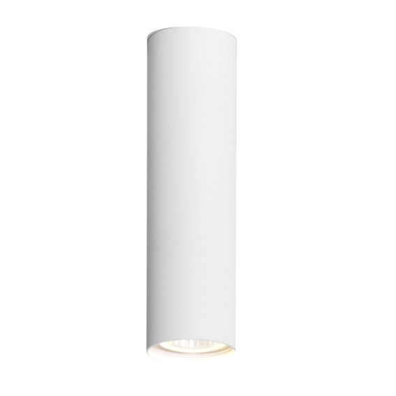Lampa Sufitowa MILE WHITE K-4415 Biały