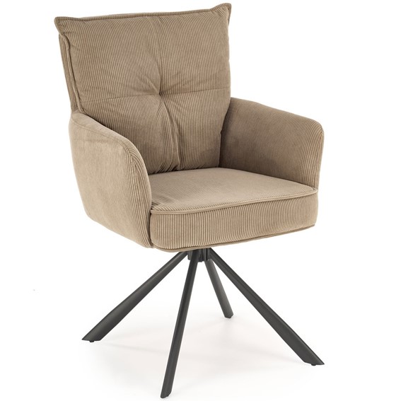 Krzesło K528 Cappuccino