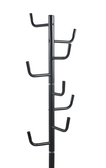 Wieszak W9-FX Czarny