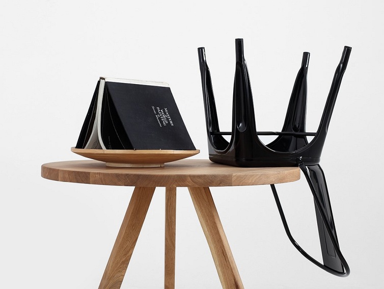 Stół jadalniany TREBEN 90