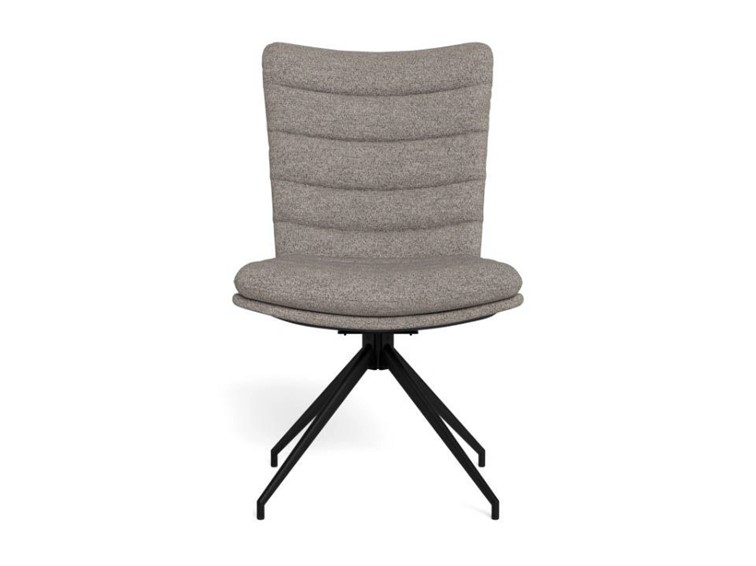 Krzesło GRAFTON Szary