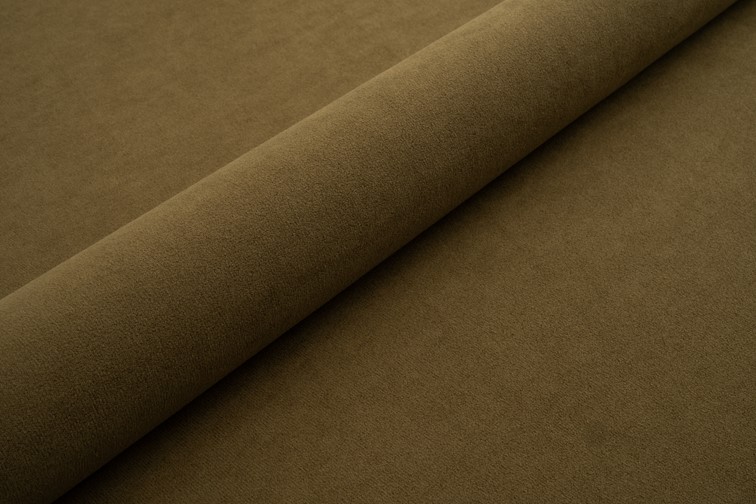 Tkanina Dream Velvet 202.35 Dark Olive