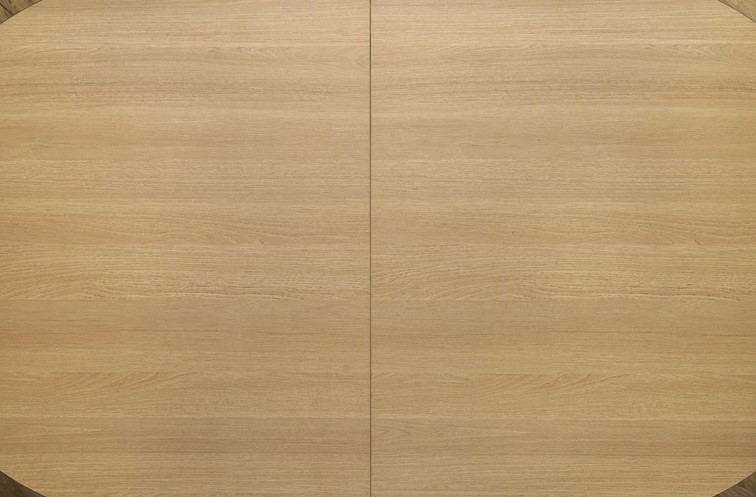 Stół Rozkładany GIACOMO (180-240)x100 Naturalny