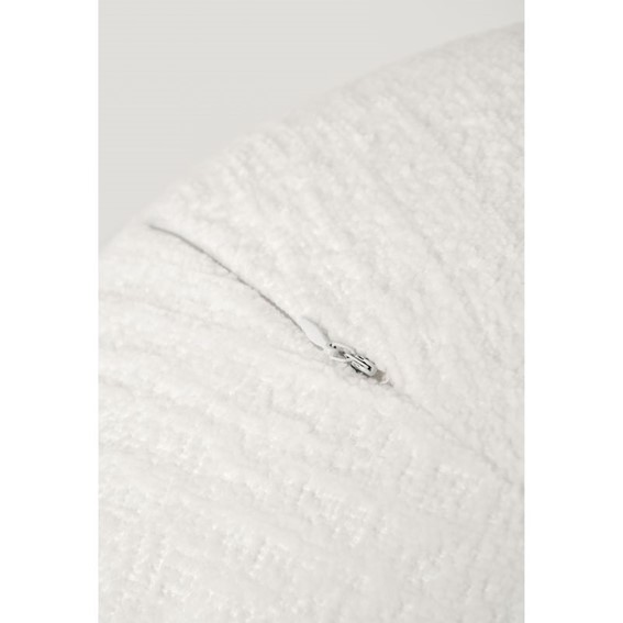 Poduszka LEITH LET76W Biały