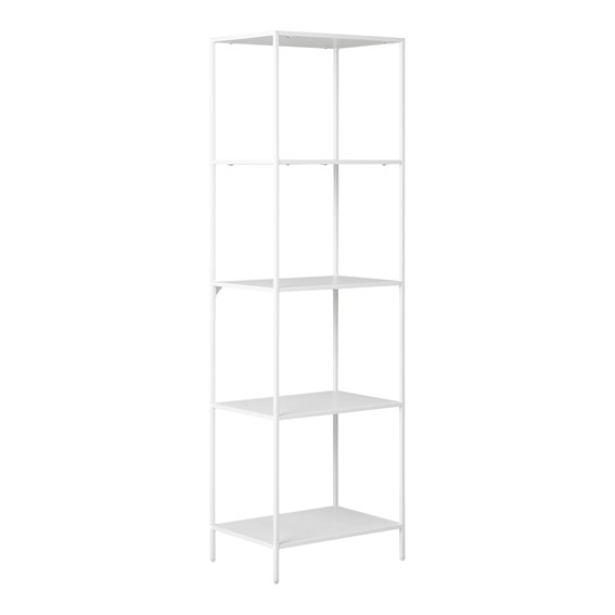 Regał VITA 170cm Biały