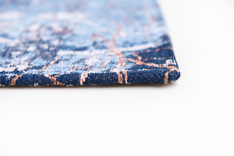 Dywan CITIES Tokyo Conductive Blue 9314 170x240 cm