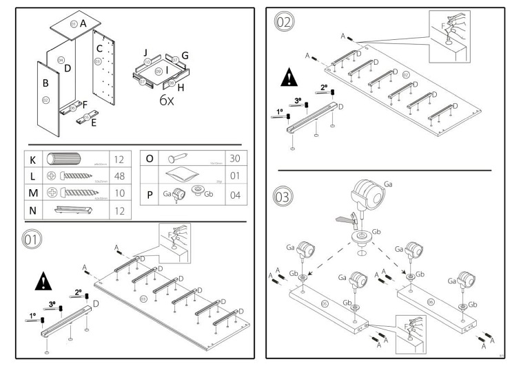 NILS kontenerek sosna