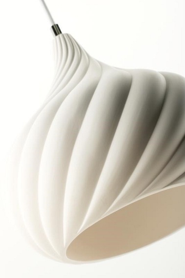 Lampa wisząca Oliver