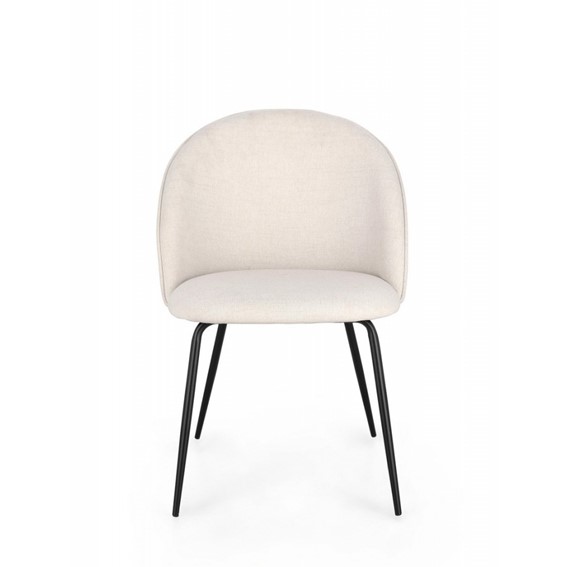 Krzesło TANYA Biały