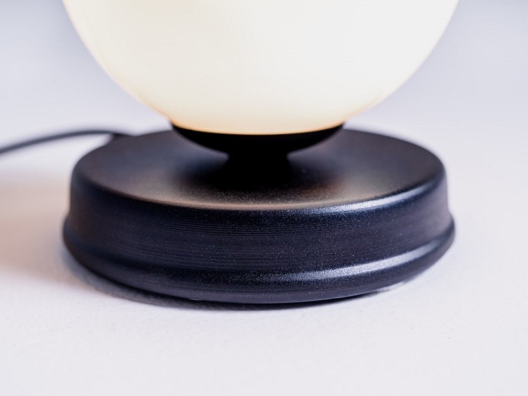 Lampa Stołowa Manen S 14x19