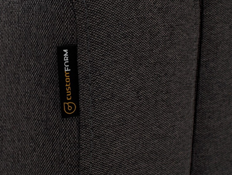 Narożnik 2 os. z szezlongiem SCANDIC P