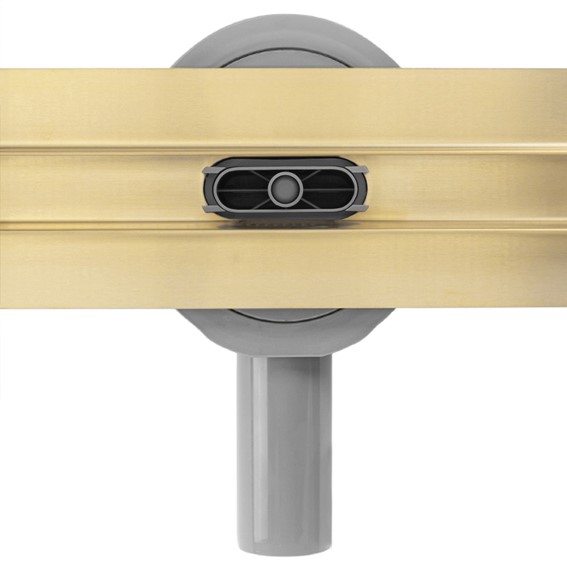 Syfon Neox Slim Pro Szary