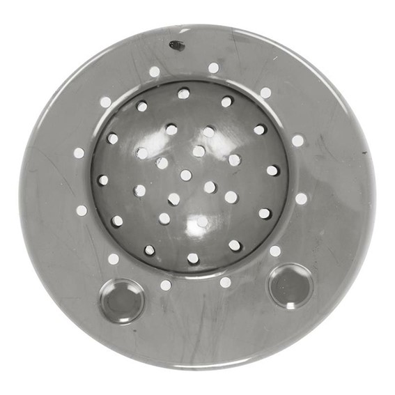 Silikonowa Nakładka Chroniąca Odpływ Szary