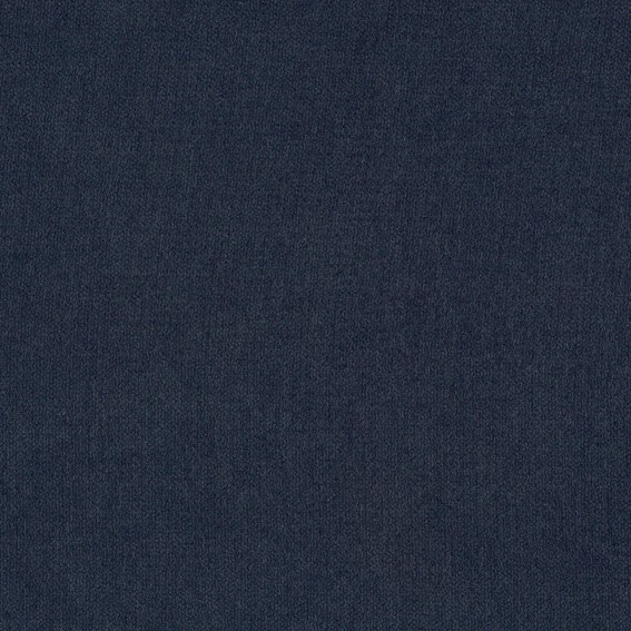 Tkanina LINO 89 Granatowy (1 mb)