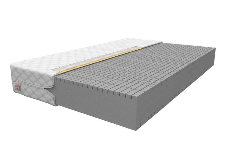Materac GOYA 120x200