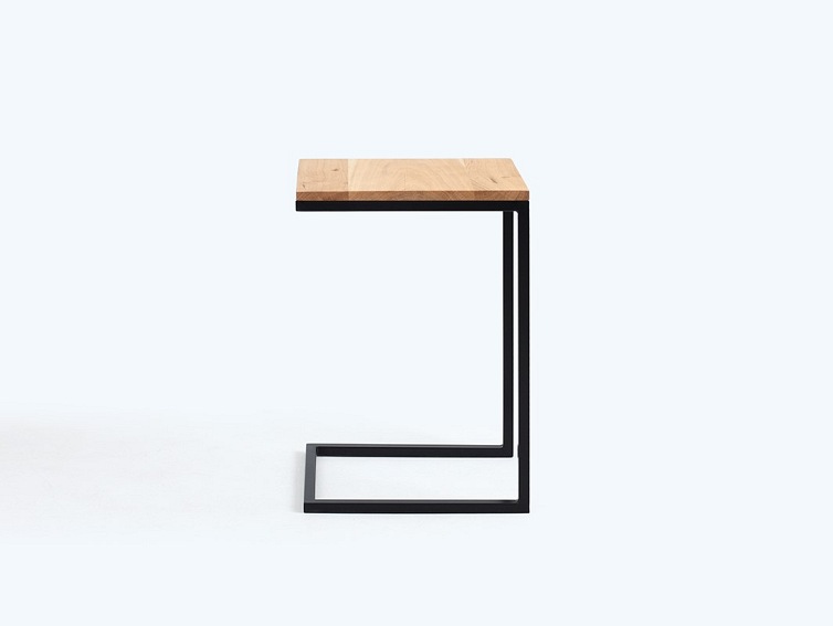 Stolik LUPE SOLID WOOD 30