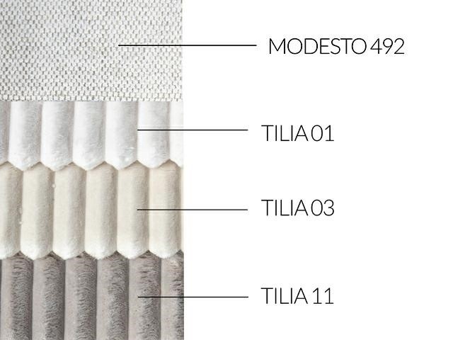 Sofa NOA Tkanina Dedykowana